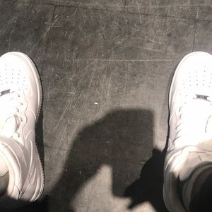 Meet your Posher, Richard